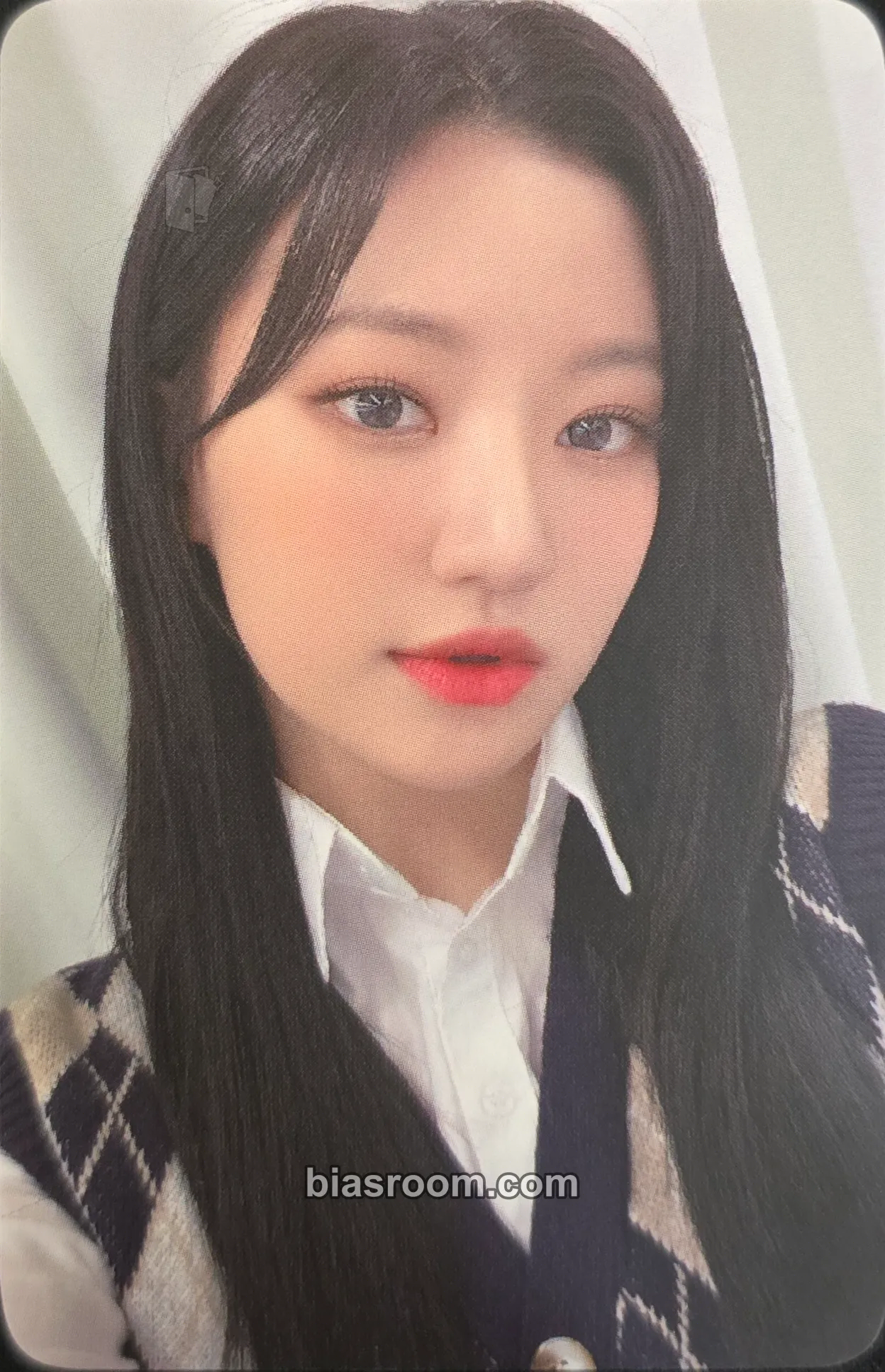 Siyoon Photocards (Billlie) | Bias Room
