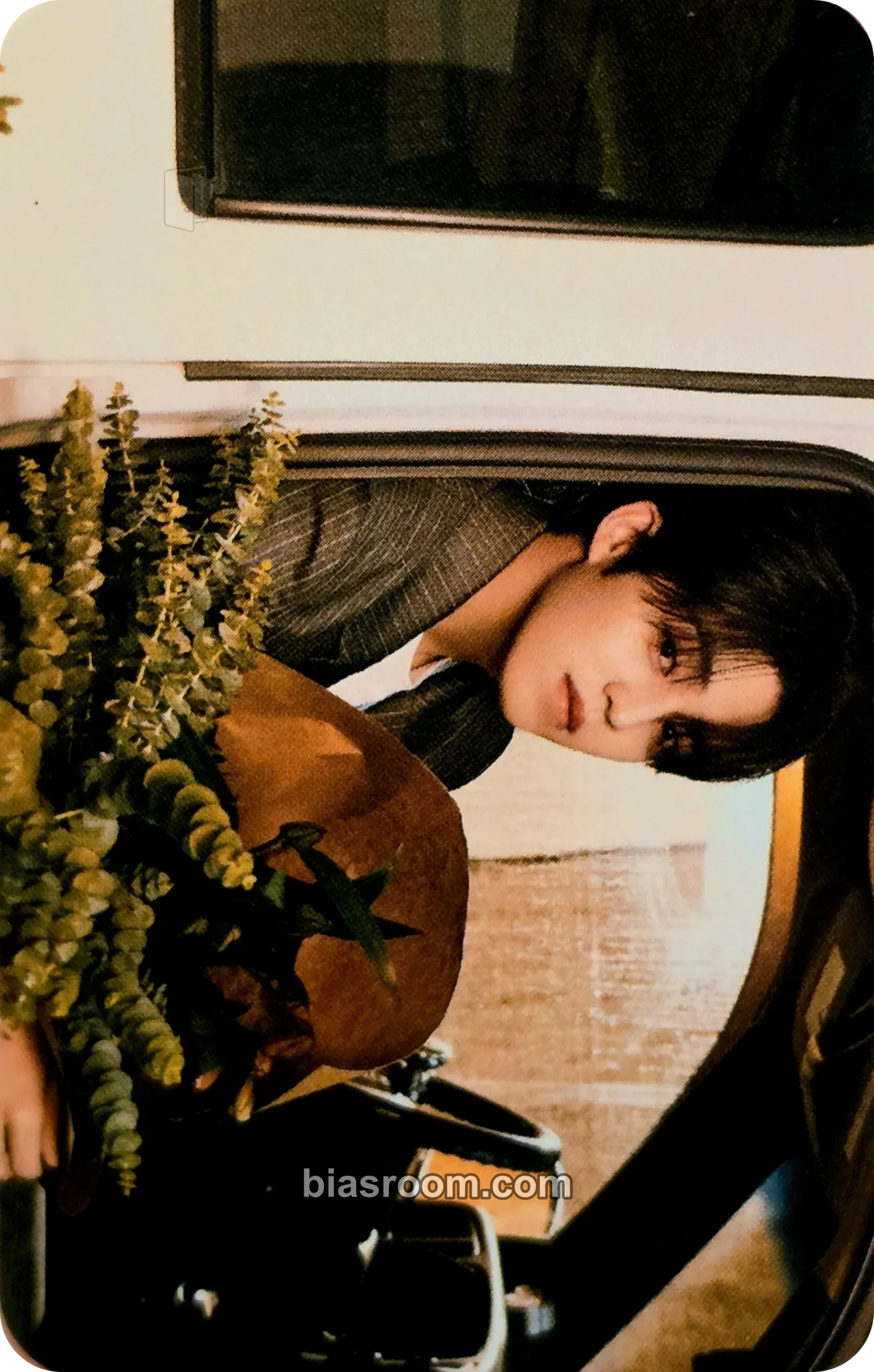 S.Coups Your Choice Photocard - SEVENTEEN - SEVENTEEN K-pop photocard
