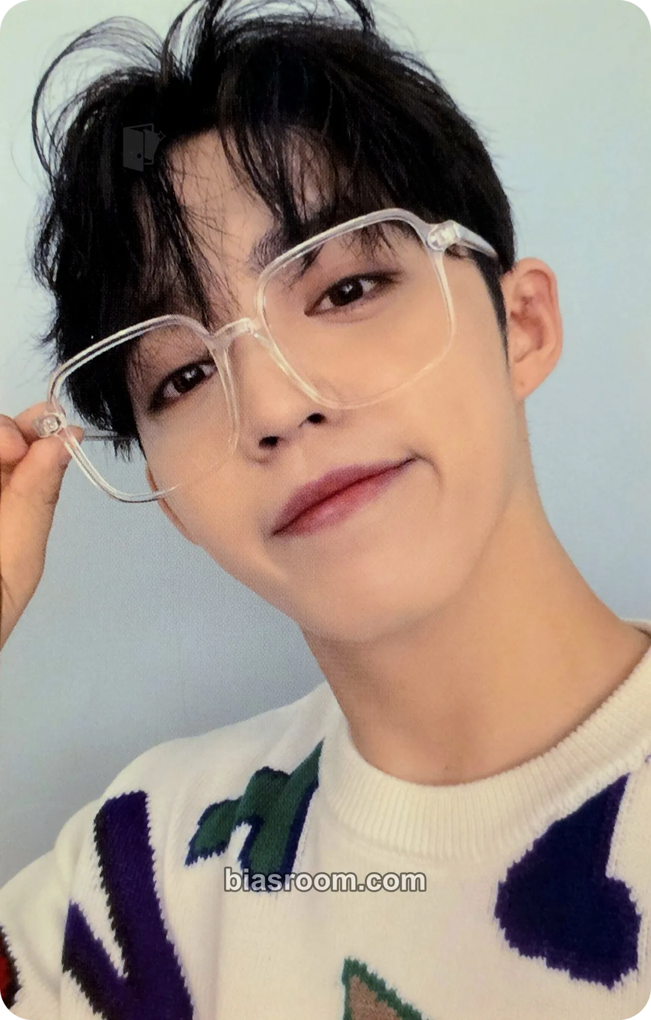 S.Coups Power of Love Photocard - SEVENTEEN - SEVENTEEN K-pop photocard
