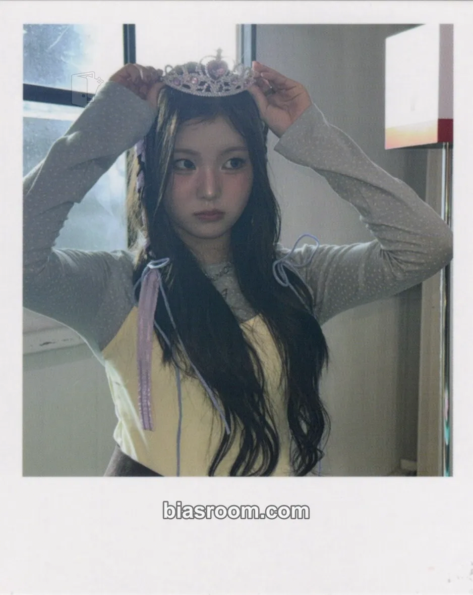 Seungjoo &our vibe Photocard - SAY MY NAME - SAY MY NAME K-pop photocard