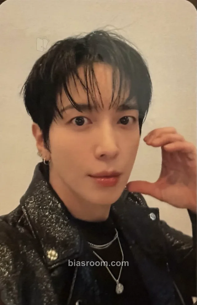 CNBLUE - Yonghwa - 2026 LIVE WORLD TOUR “3LOGY” Event concert tour venue entrance / attendance benefit berlin