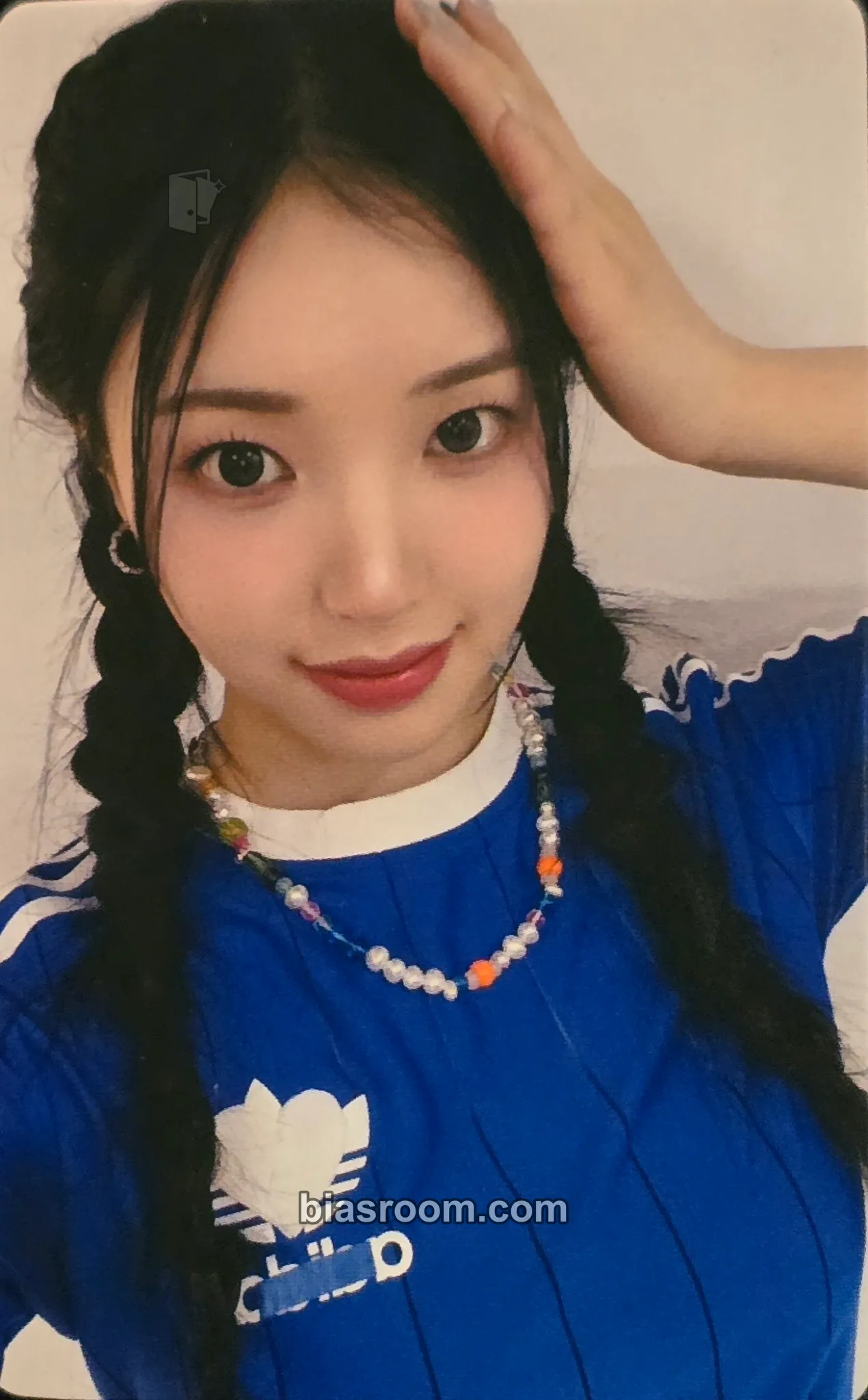 Sui Girls don’t cry Photocard - Candy Shop - Candy Shop K-pop photocard