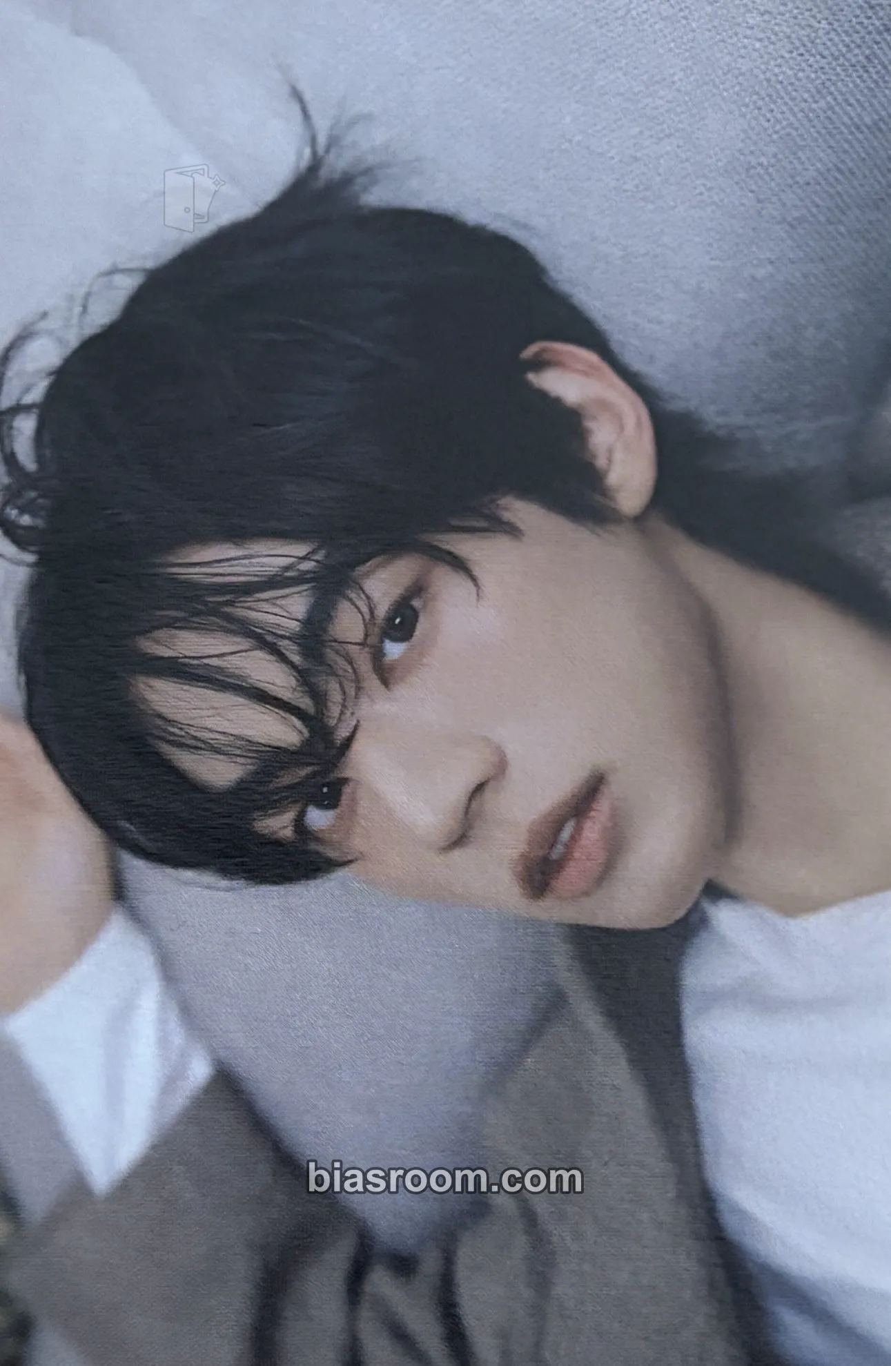 Dohoon No Tragedy Photocard - TWS - TWS K-pop photocard