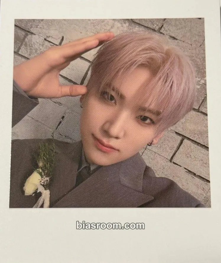 Yuma Photocards (&TEAM) | Bias Room