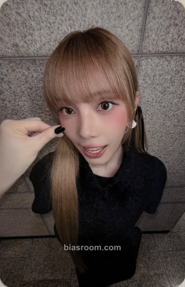 Baby DONT Cry - Mia - After Cry Album photo event everline round 3