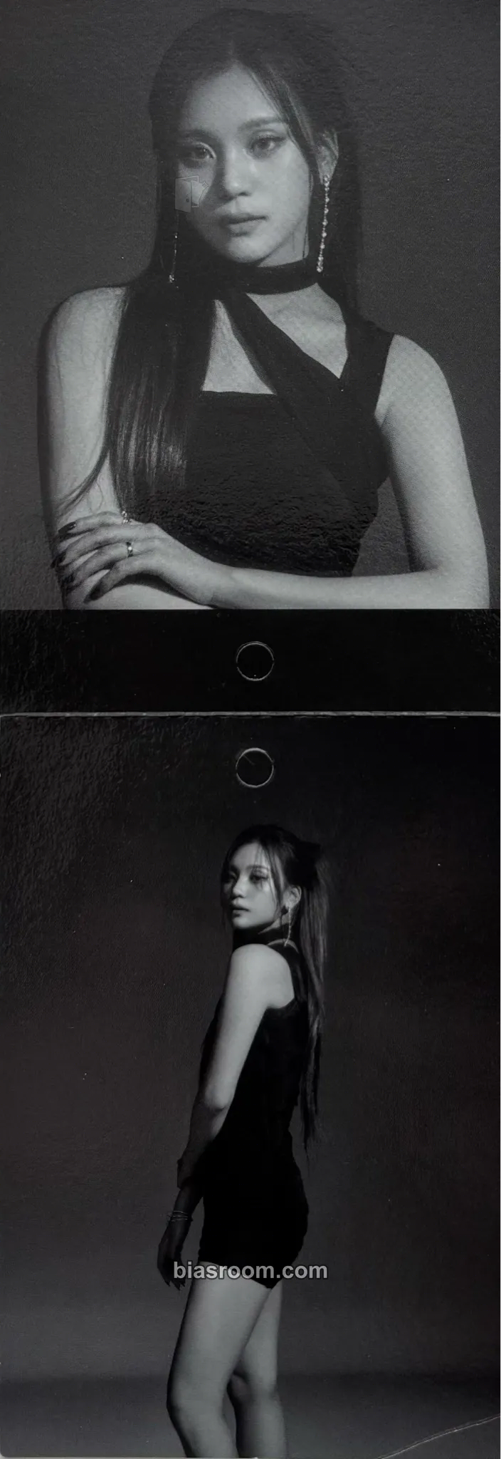 Umji VarioUS Photocard - VIVIZ - VIVIZ K-pop photocard