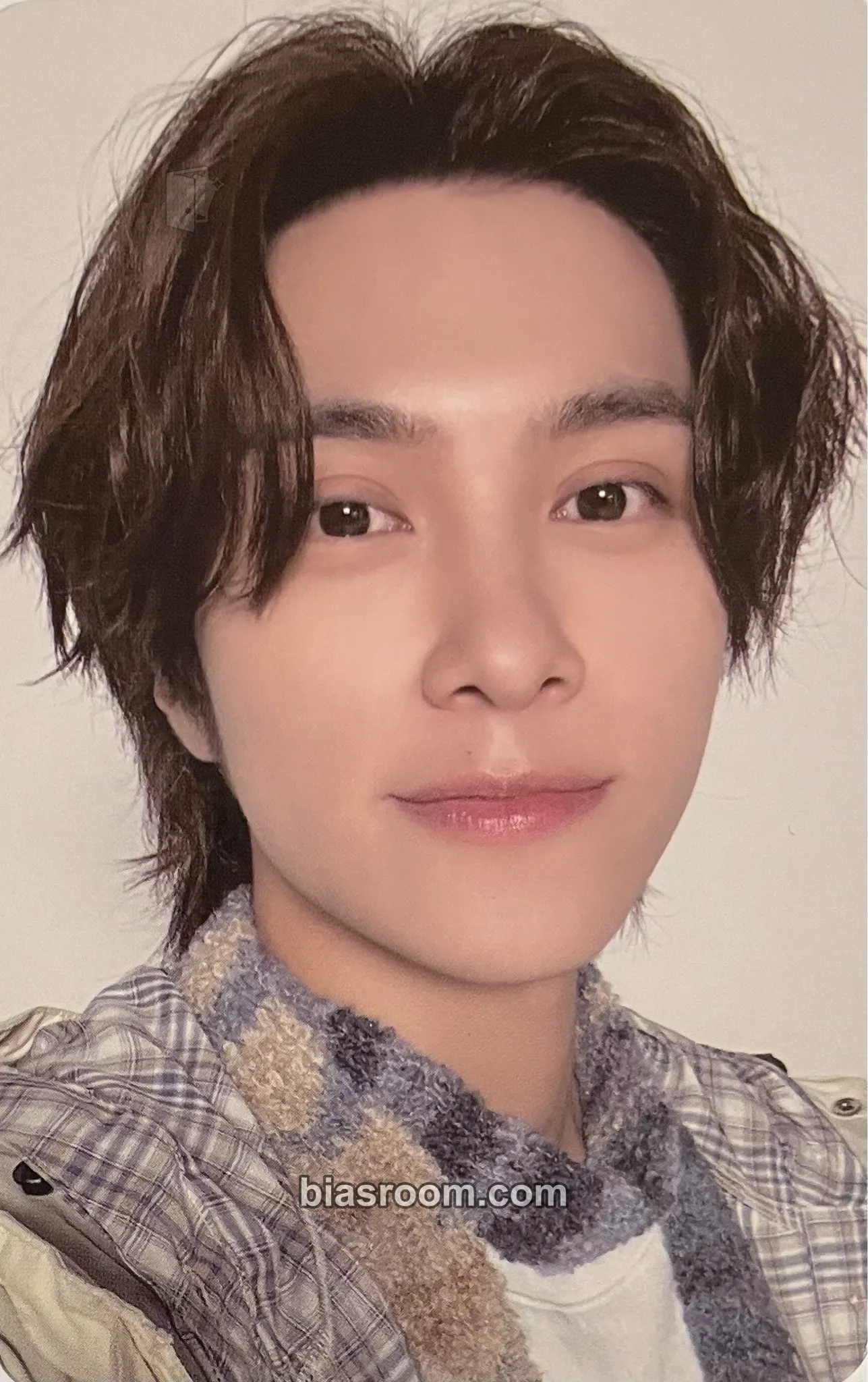 Hendery NCT ZONE Photocard - NCT - NCT K-pop photocard