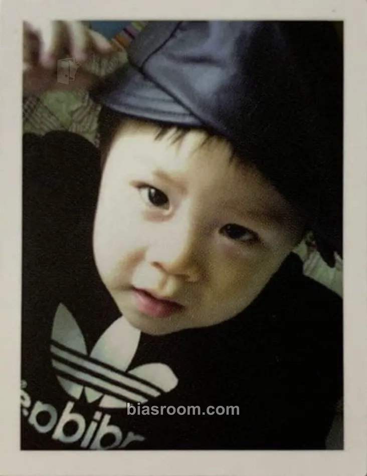 So Junghwan THE FIRST STEP : TREASURE EFFECT Photocard - TREASURE - TREASURE K-pop photocard