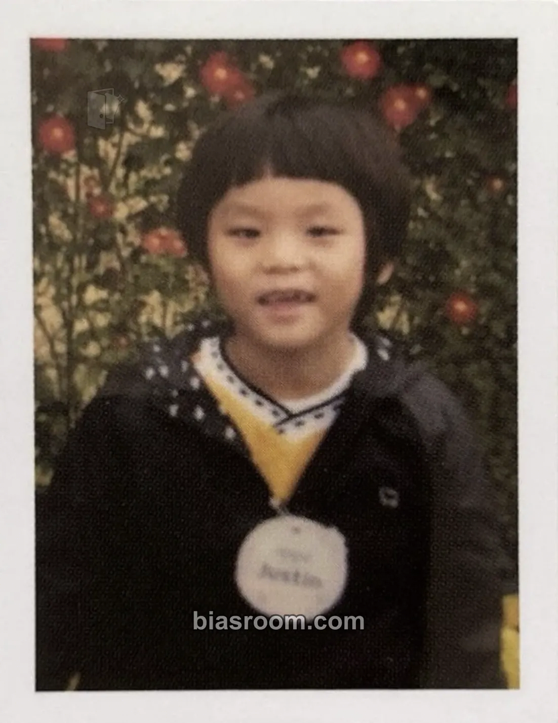 Park Jeongwoo THE FIRST STEP : TREASURE EFFECT Photocard - TREASURE - TREASURE K-pop photocard
