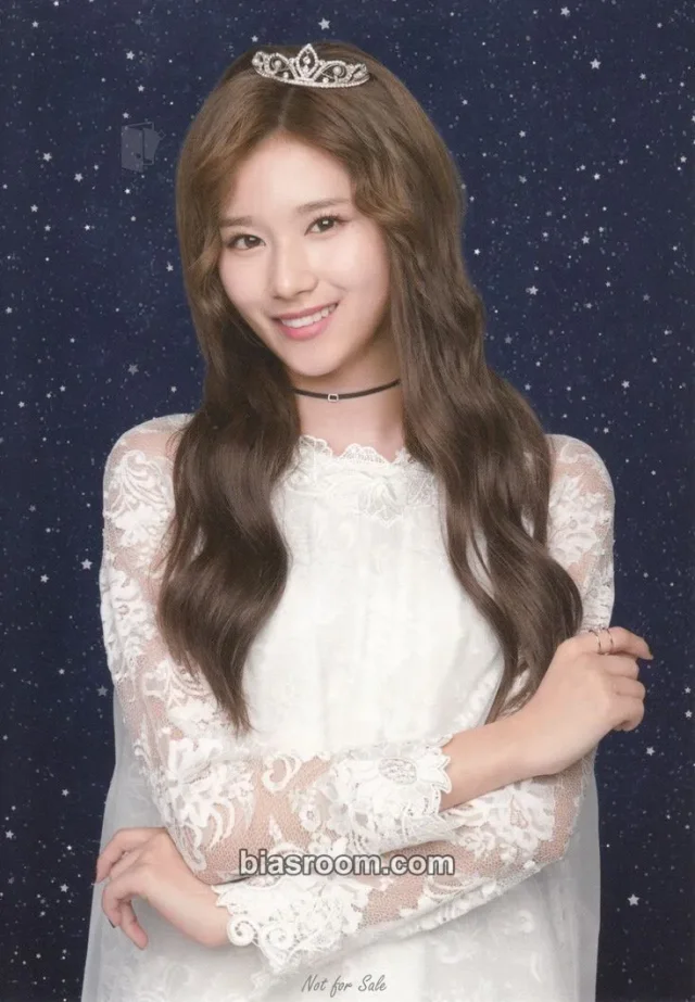 TWICE - Sana - 2018 Japan Season's Greetings: TWISTAR Other 'regular' version postcard japan season's greetings