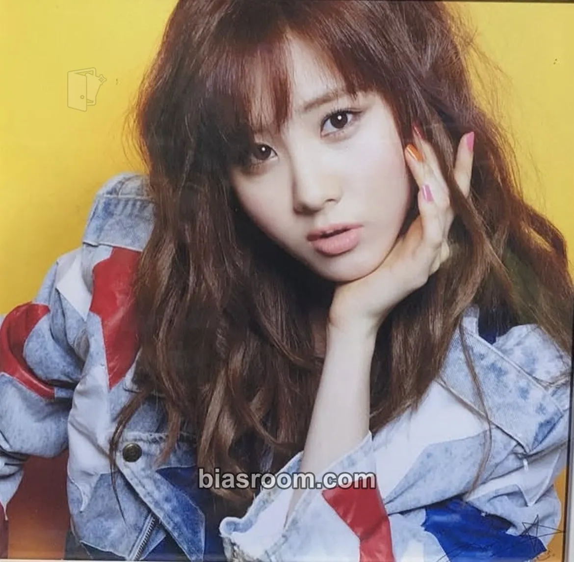 Seohyun I Got a Boy Photocard - Girls' Generation - Girls' Generation K-pop photocard