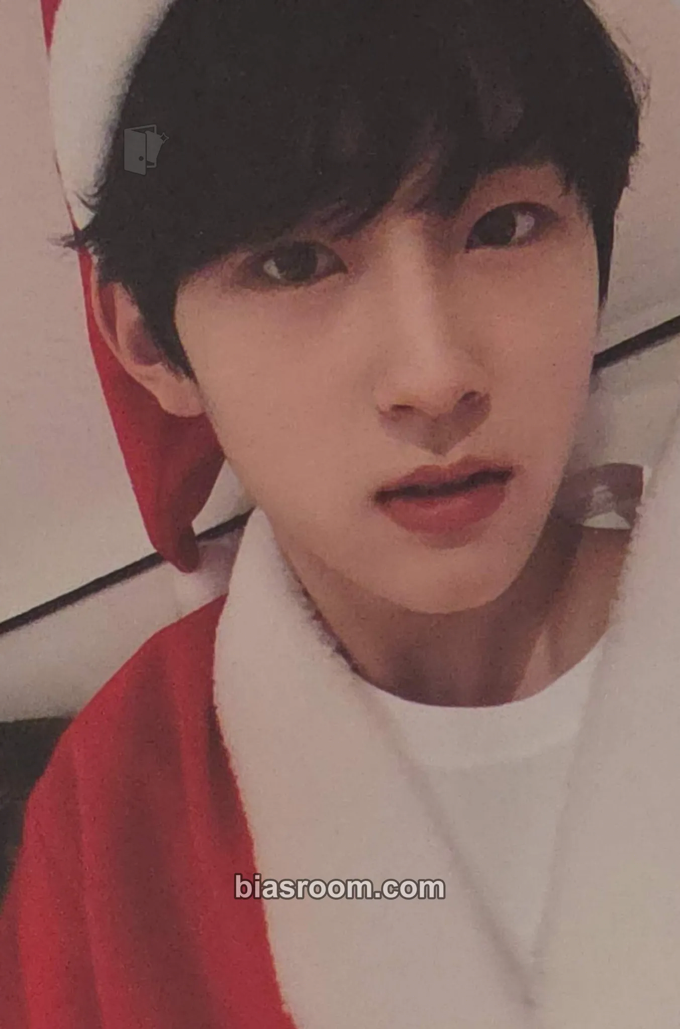 Minseo 2021 DRIPPIN CHRISTMAS PACKAGE Photocard - DRIPPIN - DRIPPIN K-pop photocard