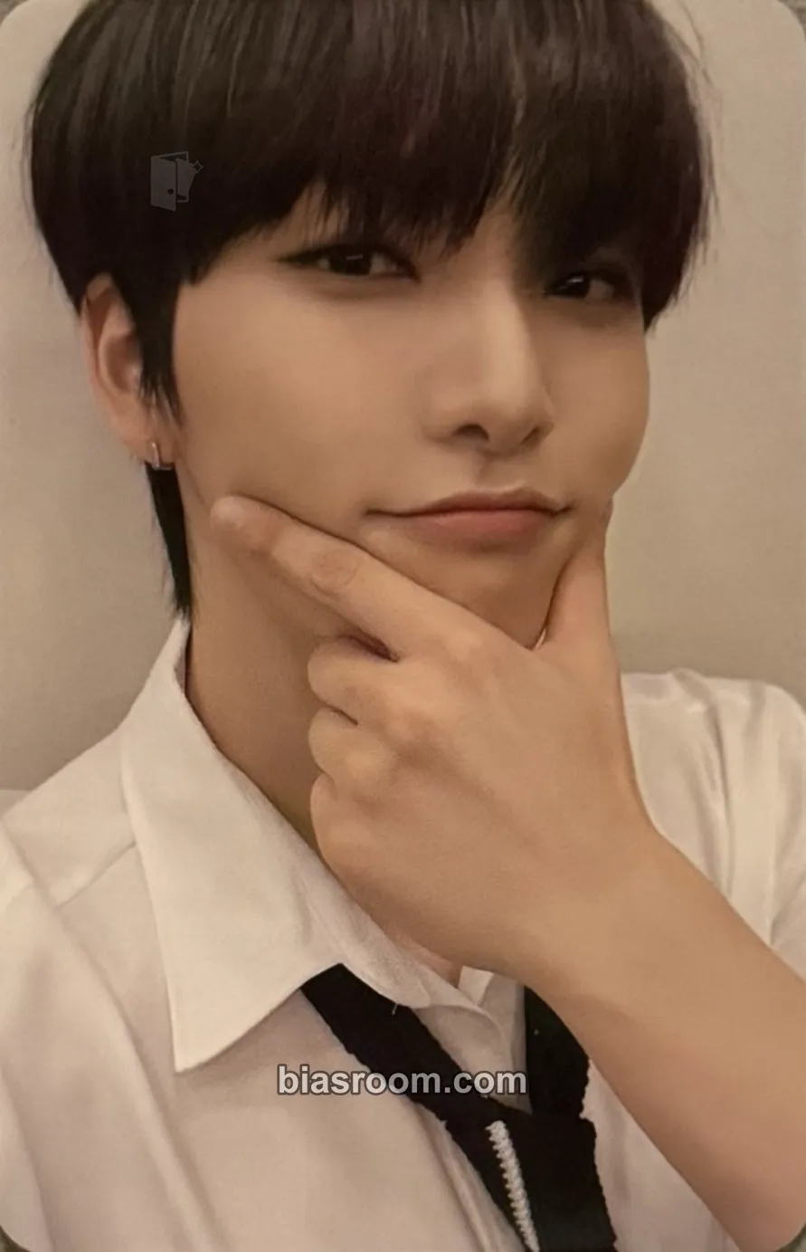 Seoho TRICKSTER Photocard - ONEUS - ONEUS K-pop photocard