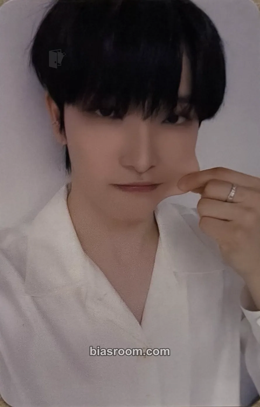 Seoho TRICKSTER Photocard - ONEUS - ONEUS K-pop photocard