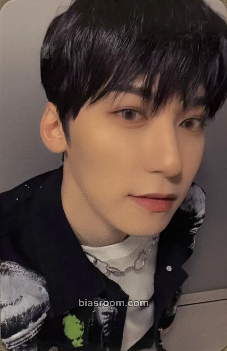 Keonhee TRICKSTER Photocard - ONEUS - ONEUS K-pop photocard