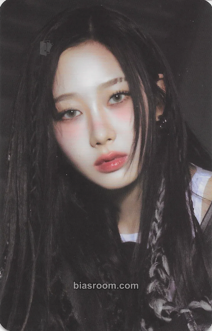 Giselle Armageddon MD Events (All) Photocard - aespa - aespa K-pop photocard