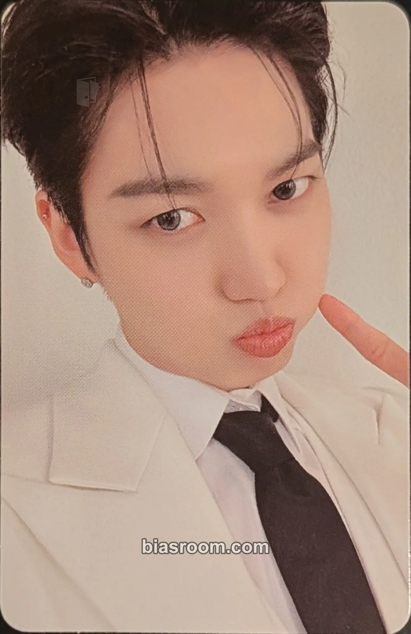 Seungjun ONF: MY IDENTITY Photocard - ONF - ONF K-pop photocard