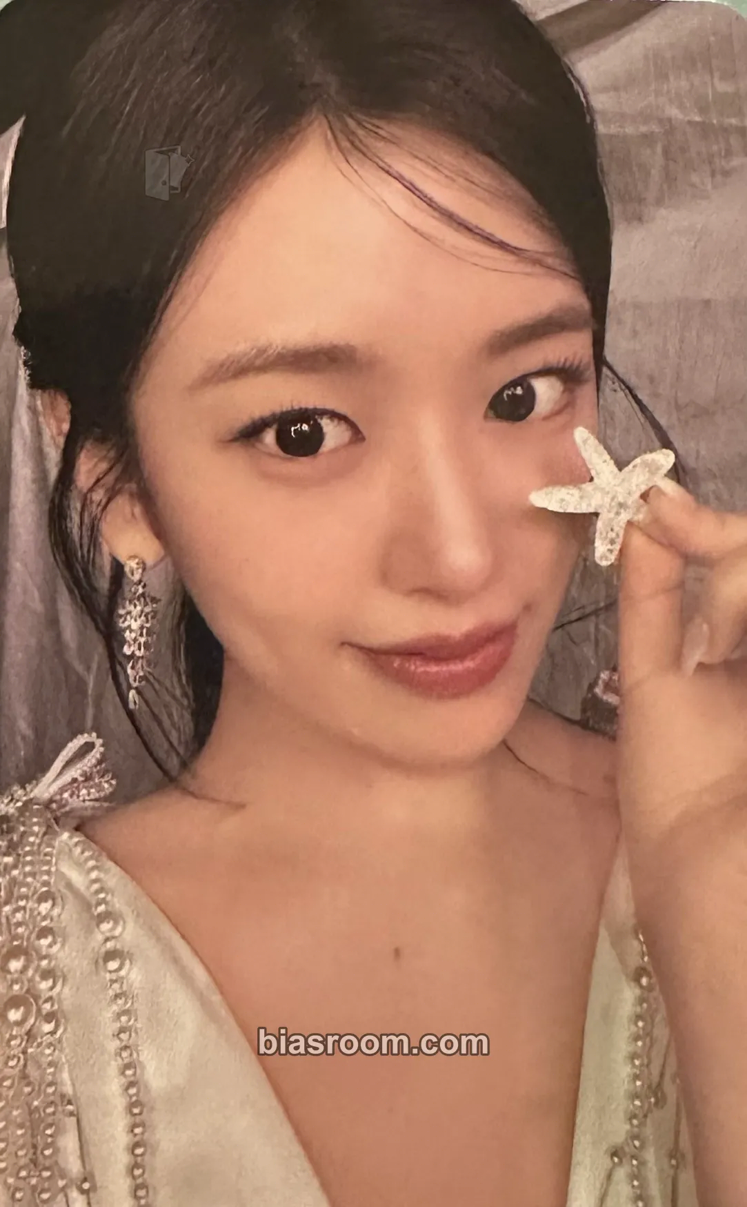 Yujin 2026 IVE THE 4TH FAN CONCERT〈DIVE into IVE〉 Photocard - IVE - IVE K-pop photocard