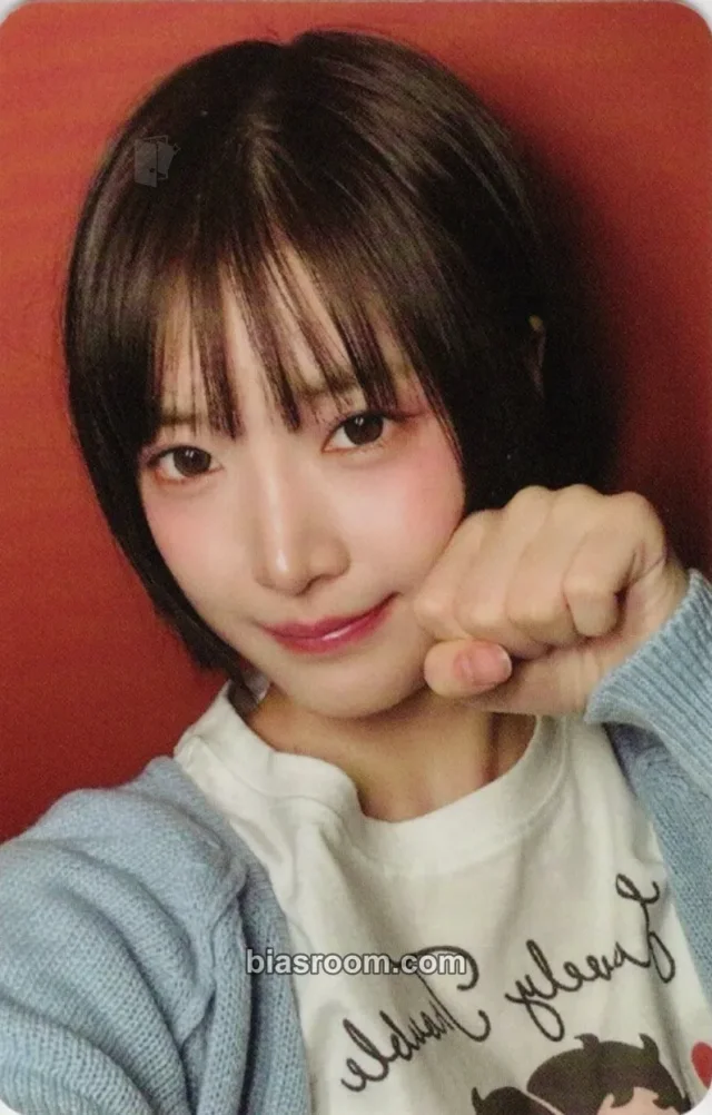 HITGS - VV - Things we love: H Album apple music fansign