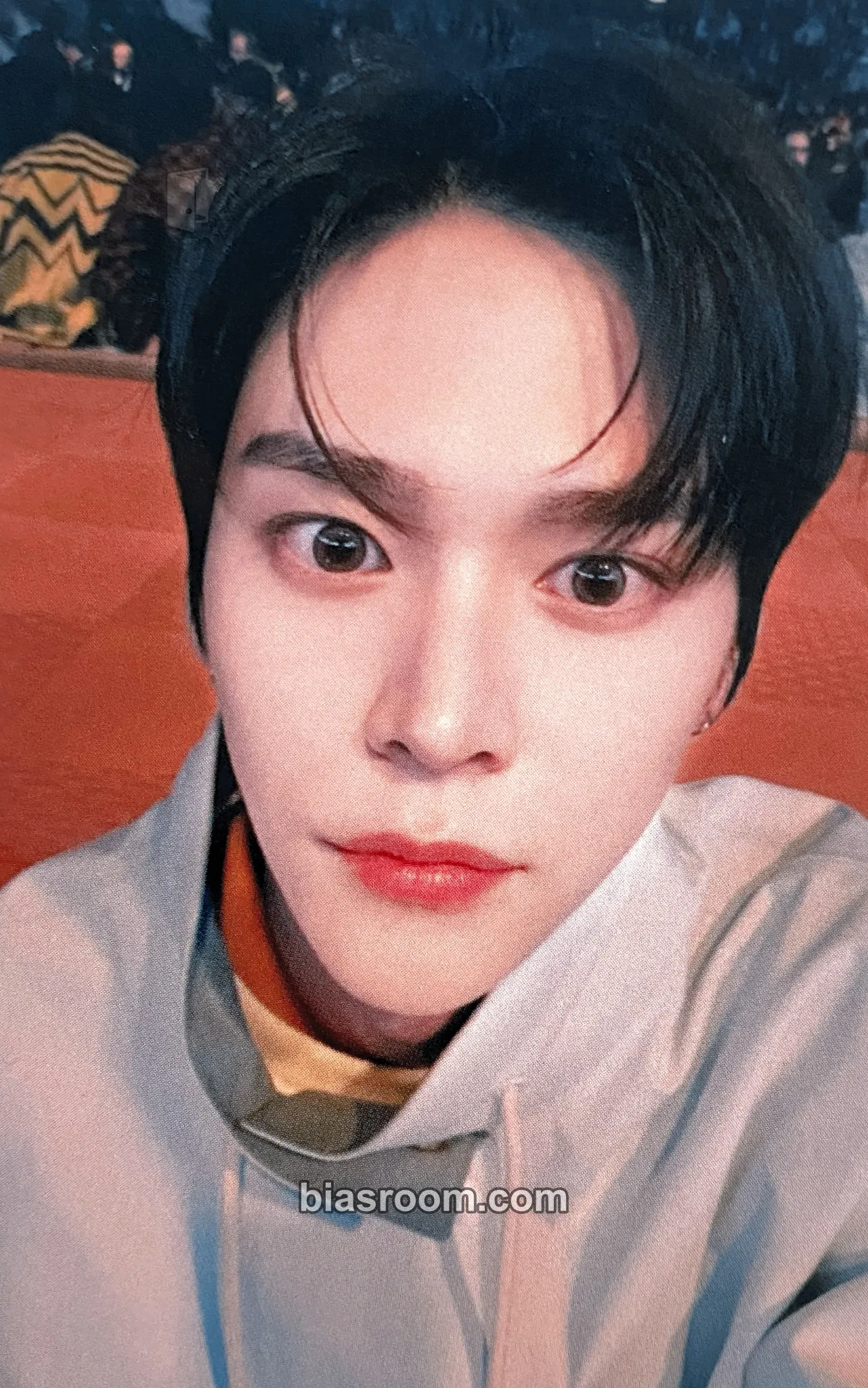 Eunseok Get A Guitar Photocard - RIIZE - RIIZE K-pop photocard