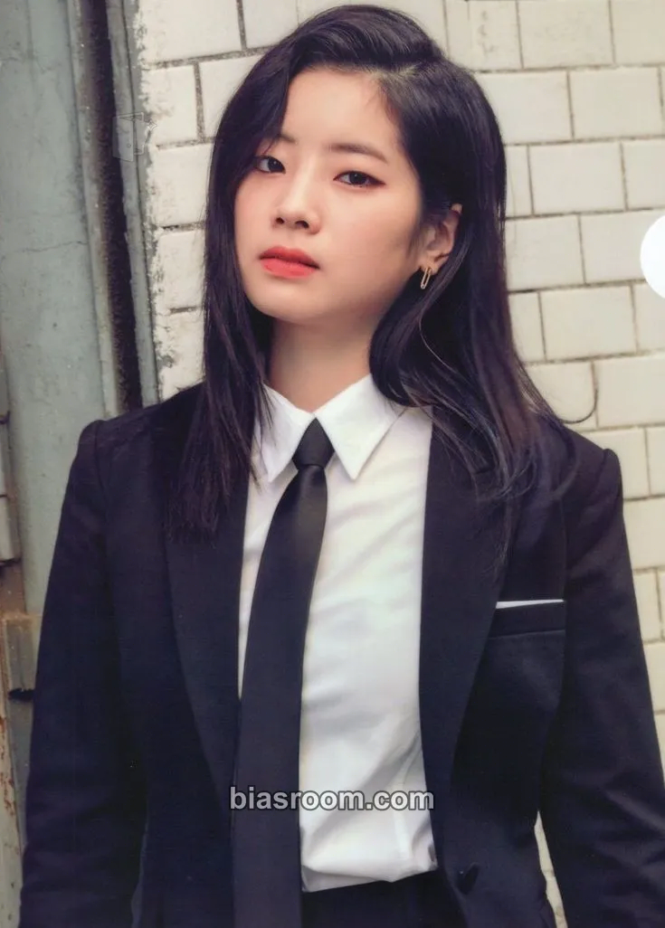 Dahyun ONCE Begins (2nd Anniversary) Photocard - TWICE - TWICE K-pop photocard