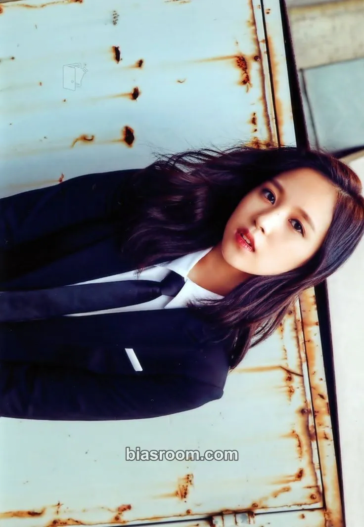 Mina ONCE Begins (2nd Anniversary) Photocard - TWICE - TWICE K-pop photocard
