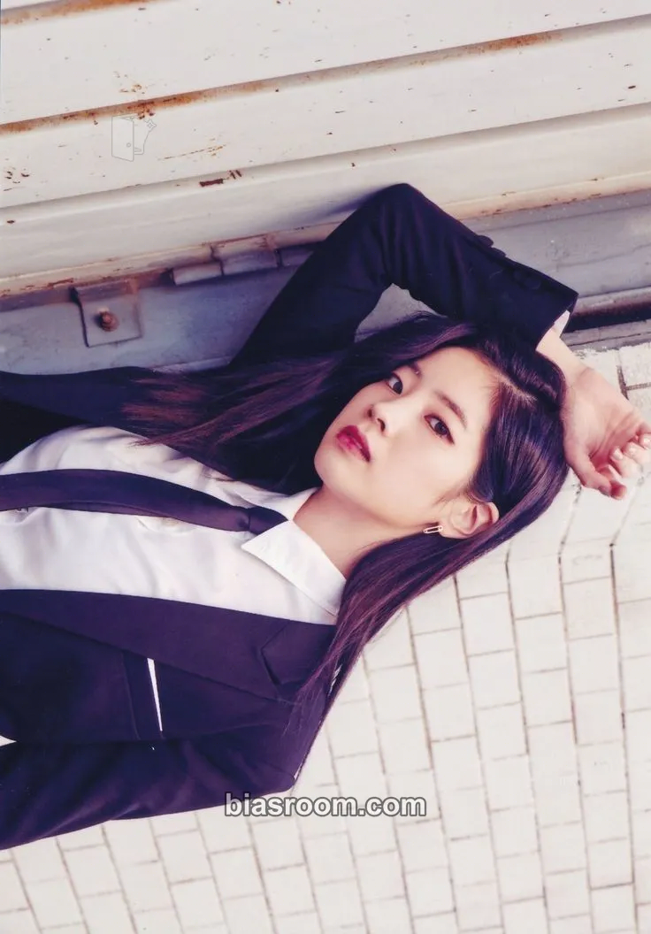 Dahyun ONCE Begins (2nd Anniversary) Photocard - TWICE - TWICE K-pop photocard