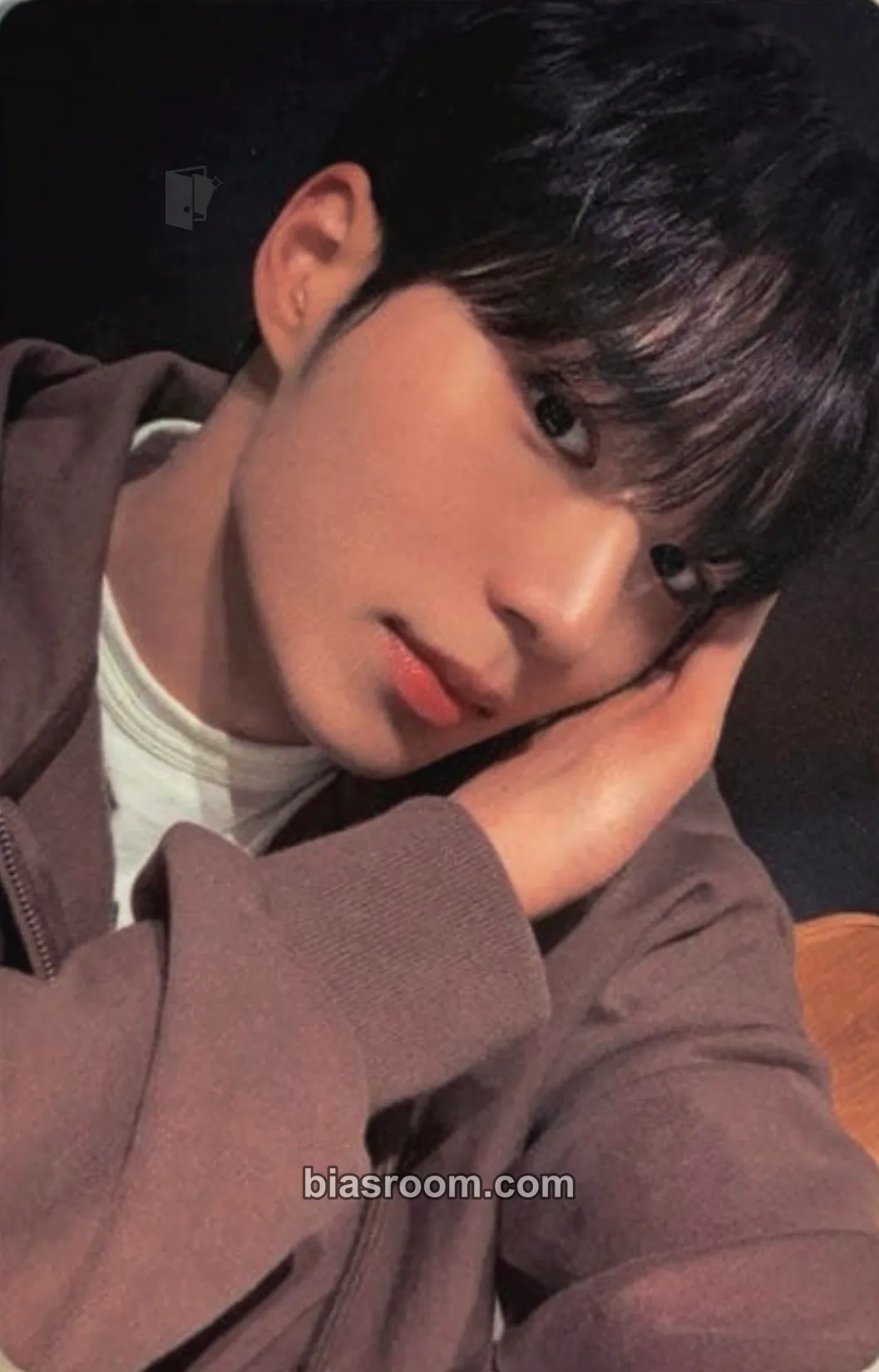 Junseo EUPHORIA Photocard - ALPHA DRIVE ONE - ALPHA DRIVE ONE K-pop photocard