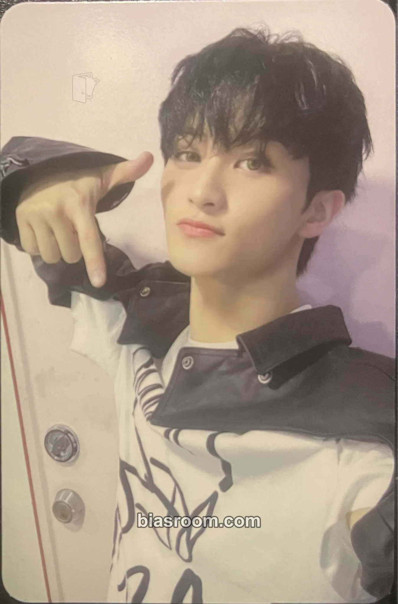 Mark Dream()scape Photocard - NCT DREAM - NCT DREAM K-pop photocard