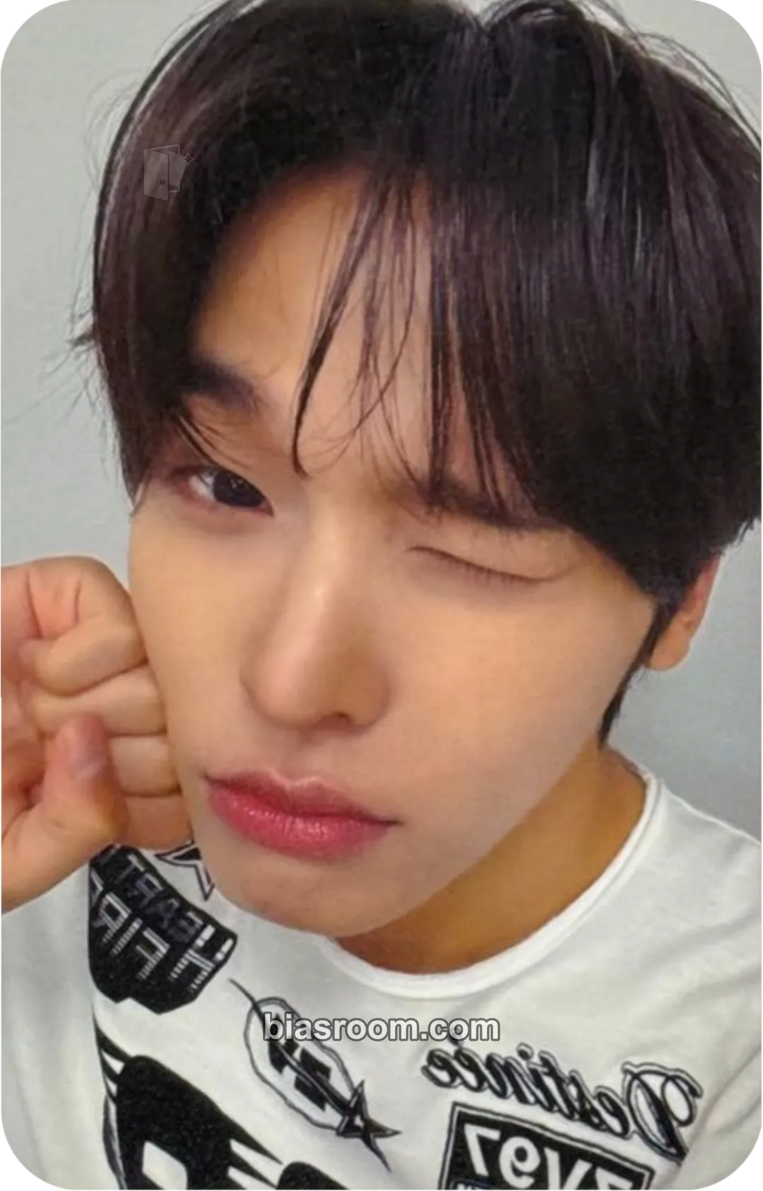 Riku Ode to Love Photocard - NCT WISH - NCT WISH K-pop photocard
