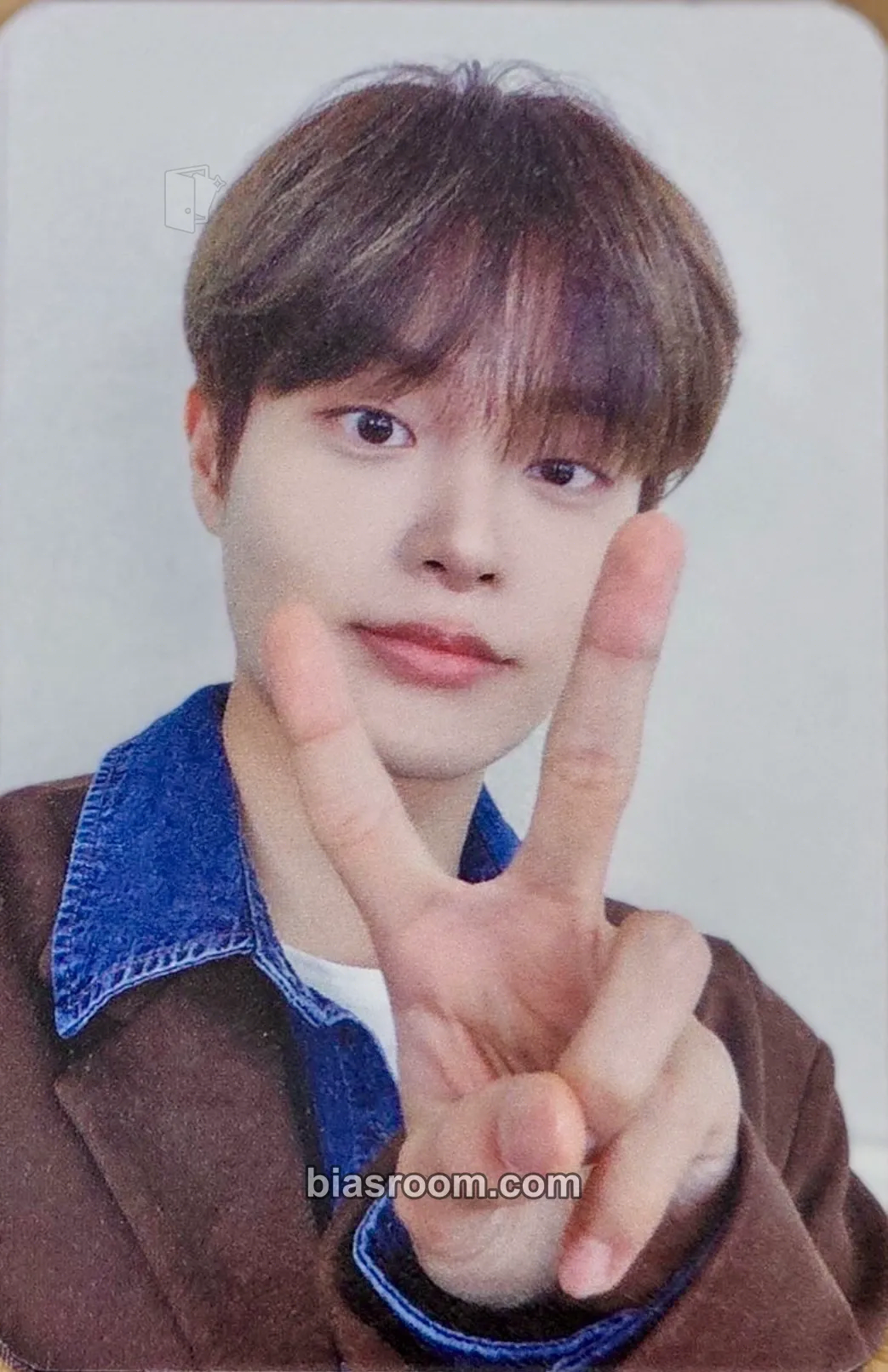 Daehwi 2026 AB6IX CONCERT ‘6IX TO SEVEN’ Photocard - AB6IX - AB6IX K-pop photocard