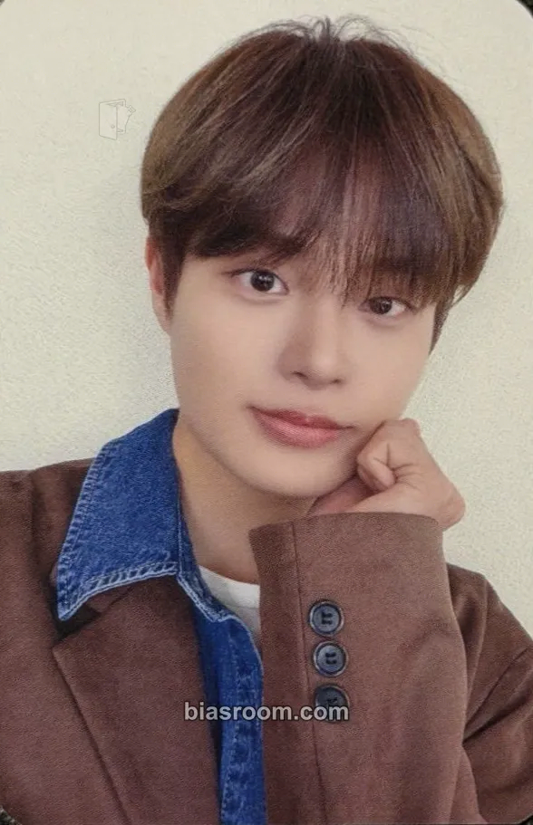 Daehwi 2026 AB6IX CONCERT ‘6IX TO SEVEN’ Photocard - AB6IX - AB6IX K-pop photocard