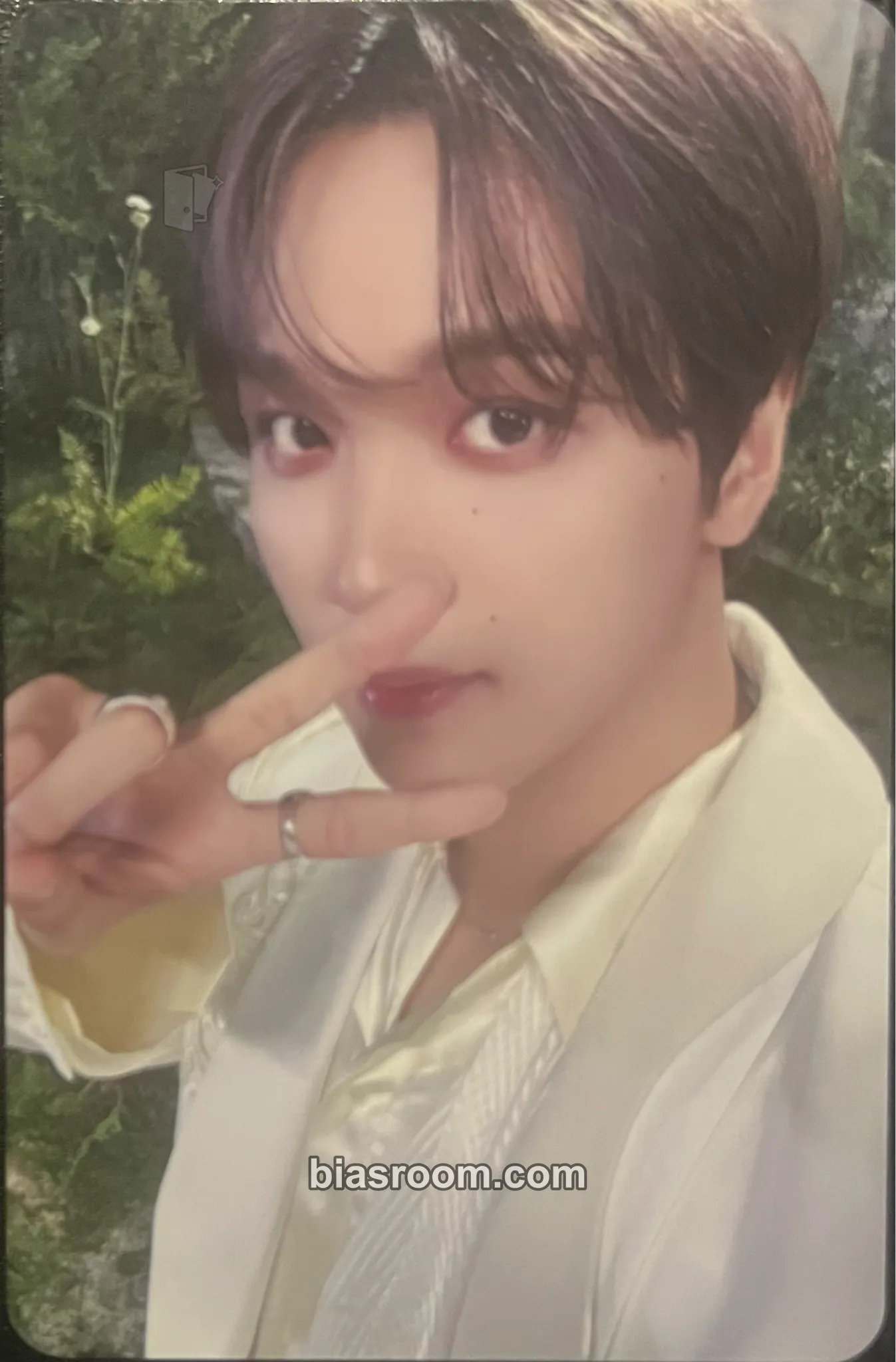 Haechan Dreamscape Photocard - NCT DREAM - NCT DREAM K-pop photocard
