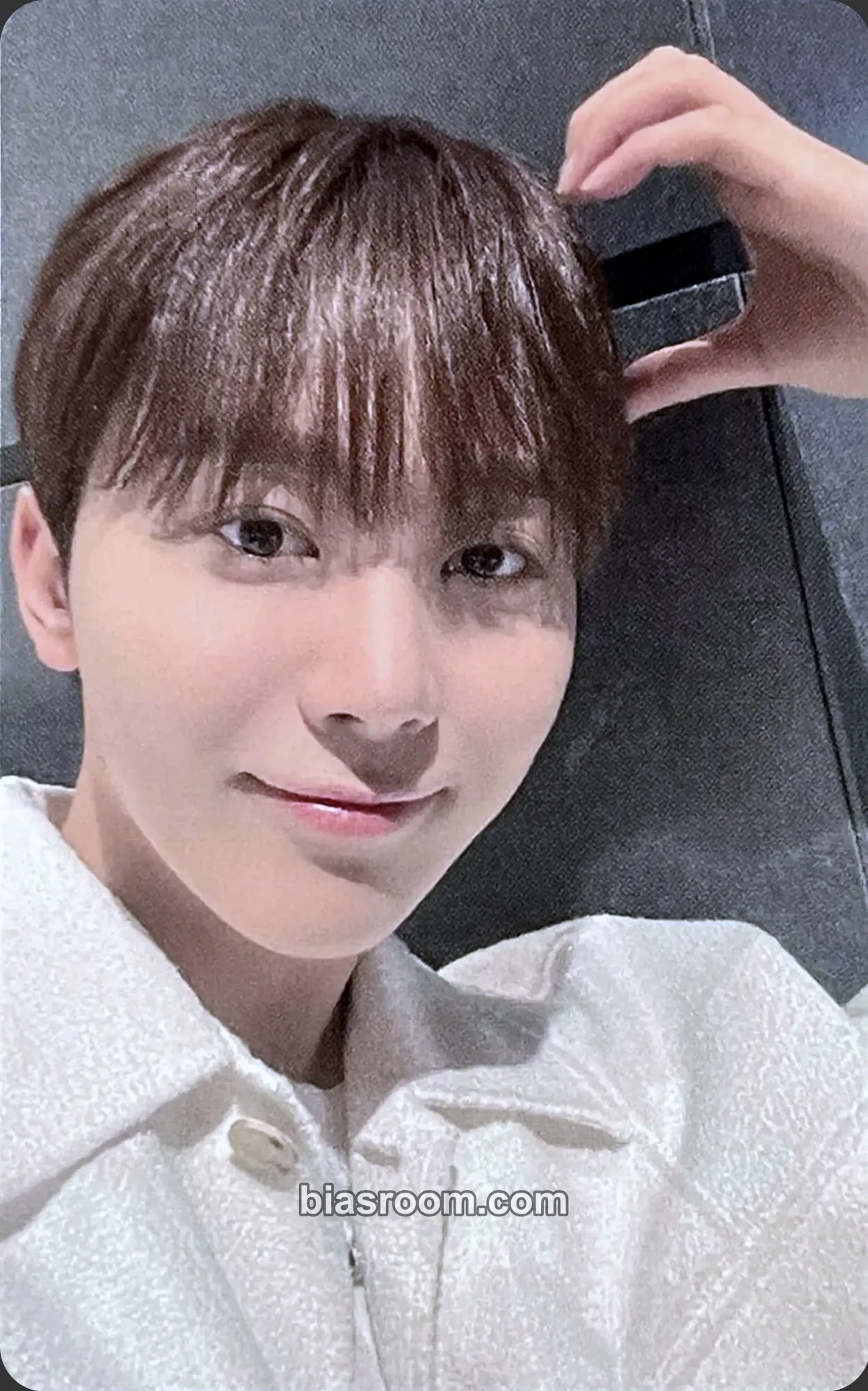 Seungkwan 2024 ALIEXPRESS WEVERSE CON FESTIVAL Photocard - SEVENTEEN - SEVENTEEN K-pop photocard