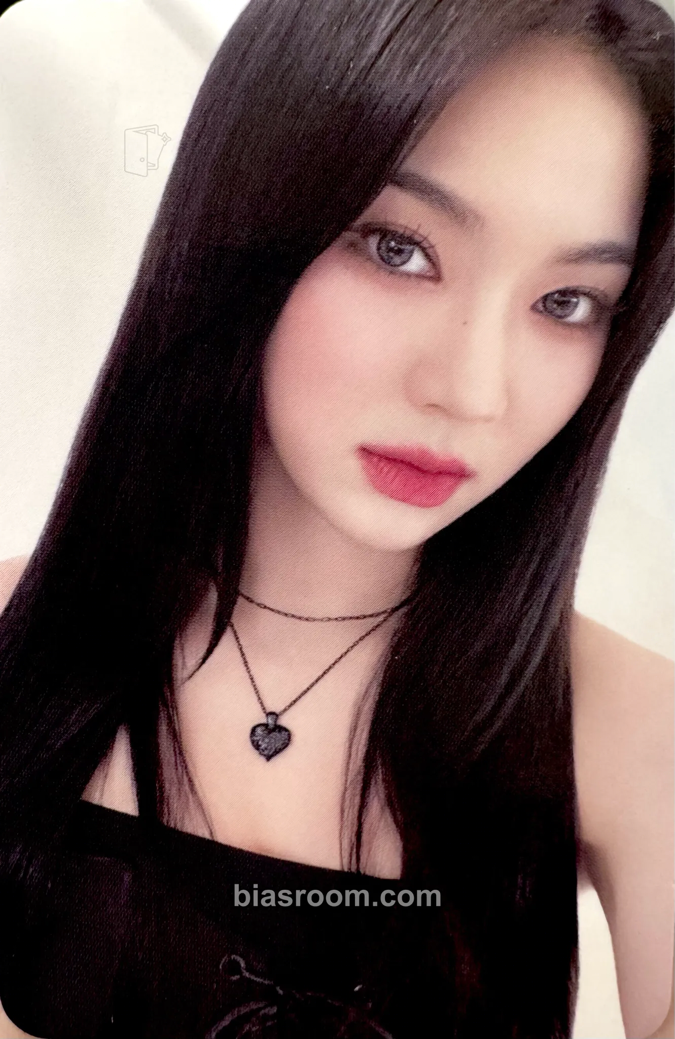 Isa Swith 3rd Membership Kit - Swith Pictures Photocard - STAYC - STAYC K-pop photocard