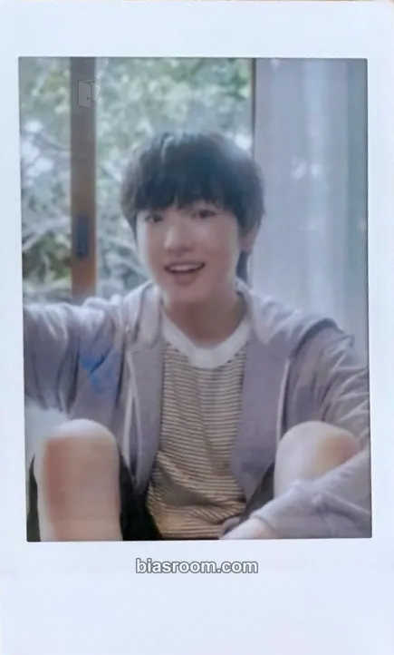 Sakuya One Summer Wish Photocard - NCT WISH - NCT WISH K-pop photocard