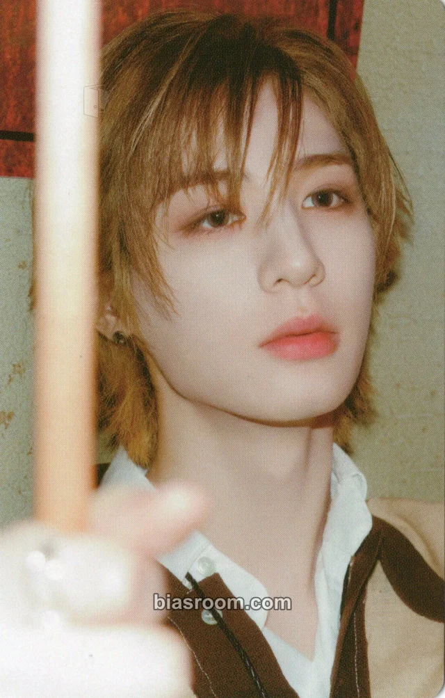BOYNEXTDOOR - Leehan - BOYLIFE Album pop-up trading card japan B version