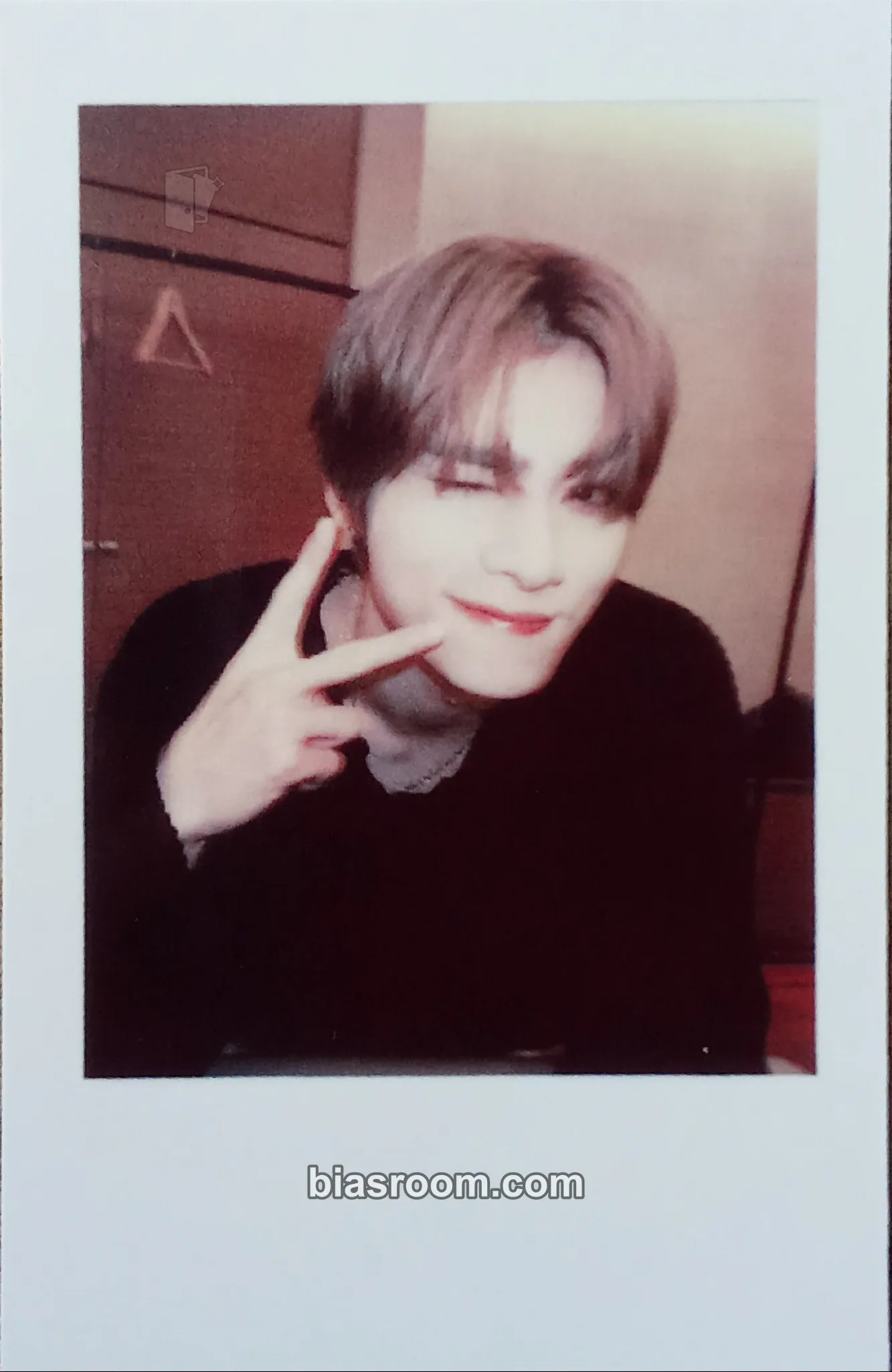 Xiaojun Frequency Photocard - WayV - WayV K-pop photocard