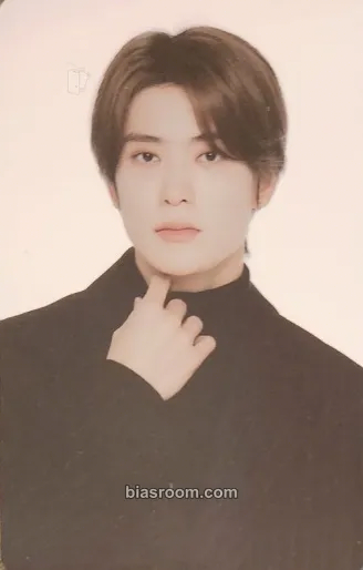 Jaehyun NCT Home 2023 Photocard - NCT - NCT K-pop photocard