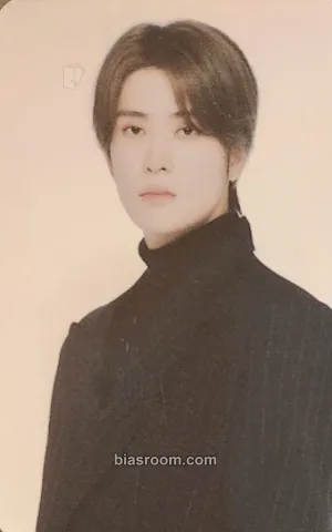 Jaehyun NCT Home 2023 Photocard - NCT - NCT K-pop photocard