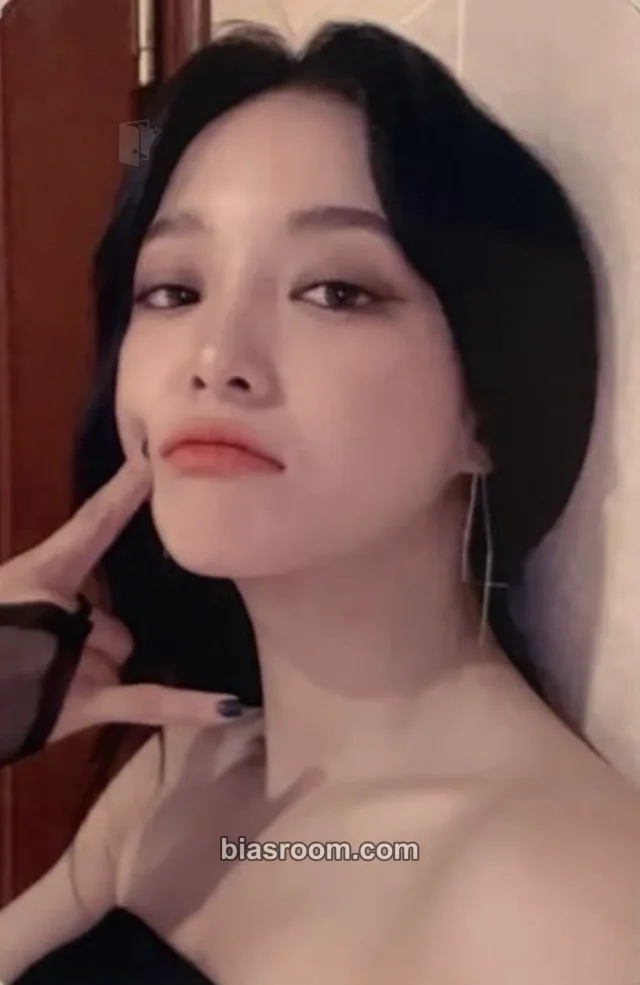 Sejeong Kim Se-jeong Door K-pop photocard