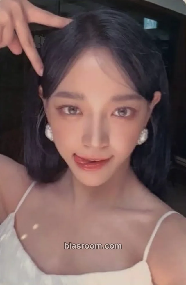 Sejeong Kim Se-jeong Door K-pop photocard