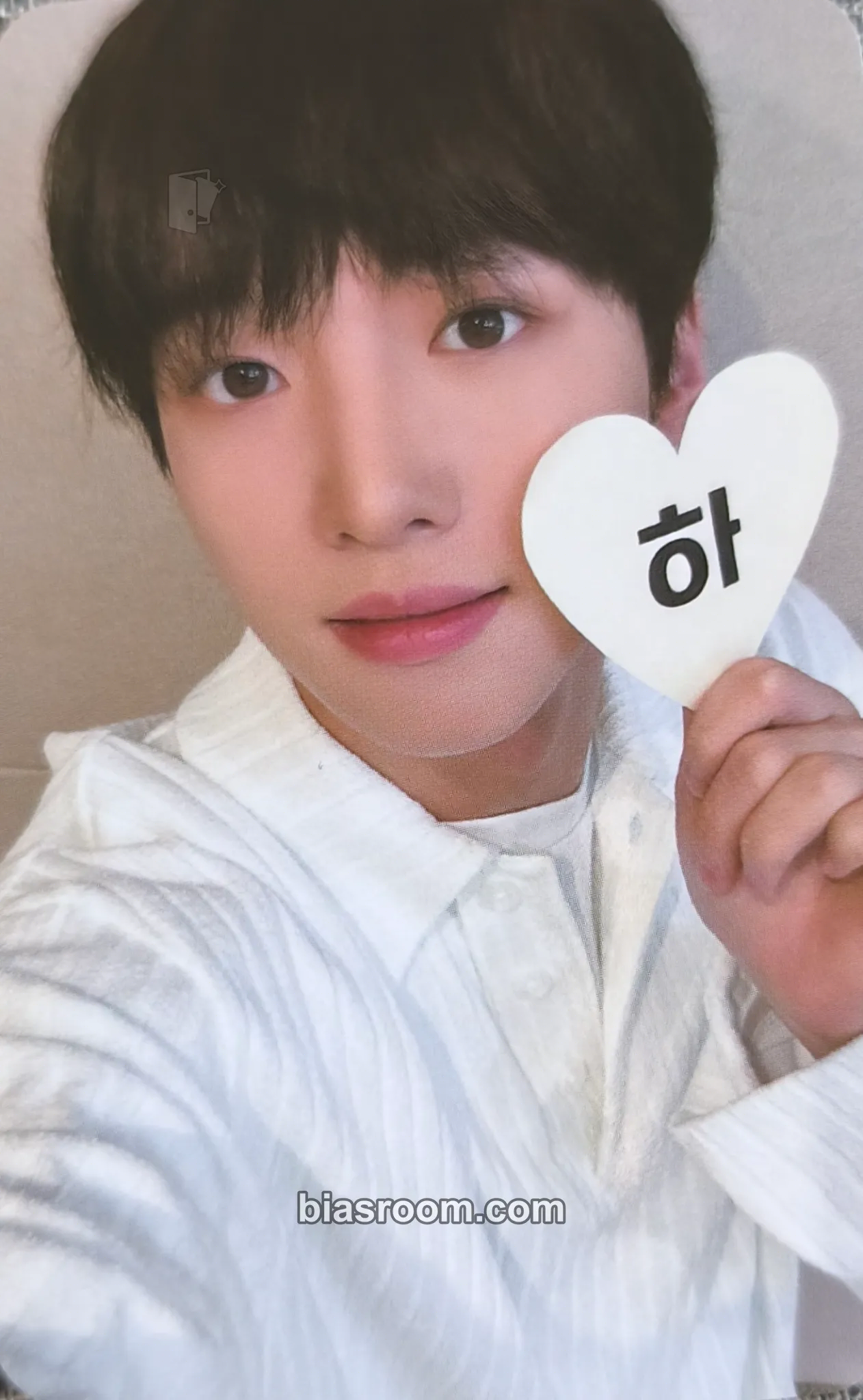 Yujun Xiker's 1st Fanmeeting: road𝓨map in Japan Photocard - xikers - xikers K-pop photocard