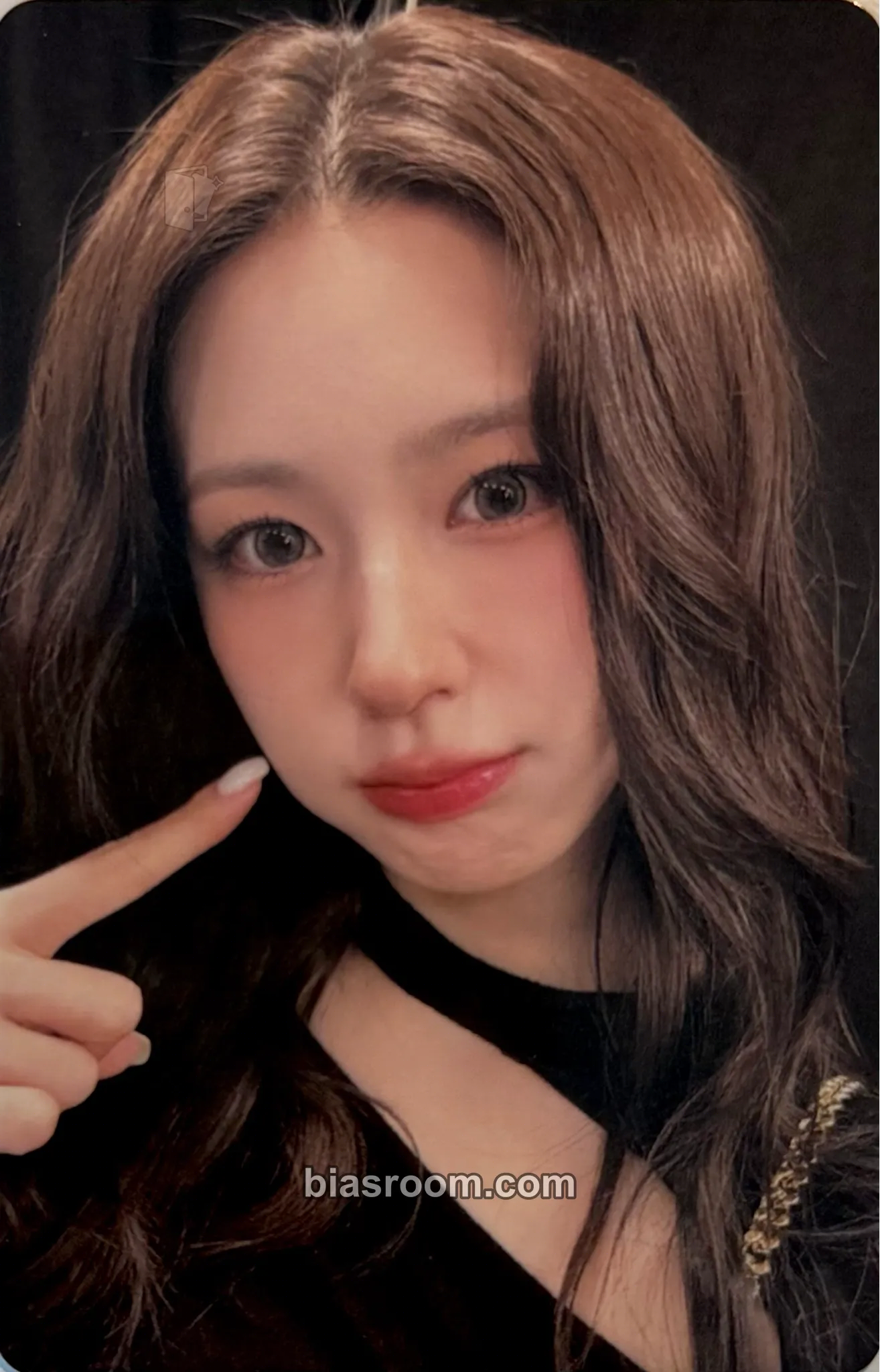 Miyeon We are Photocard - i-dle - i-dle K-pop photocard