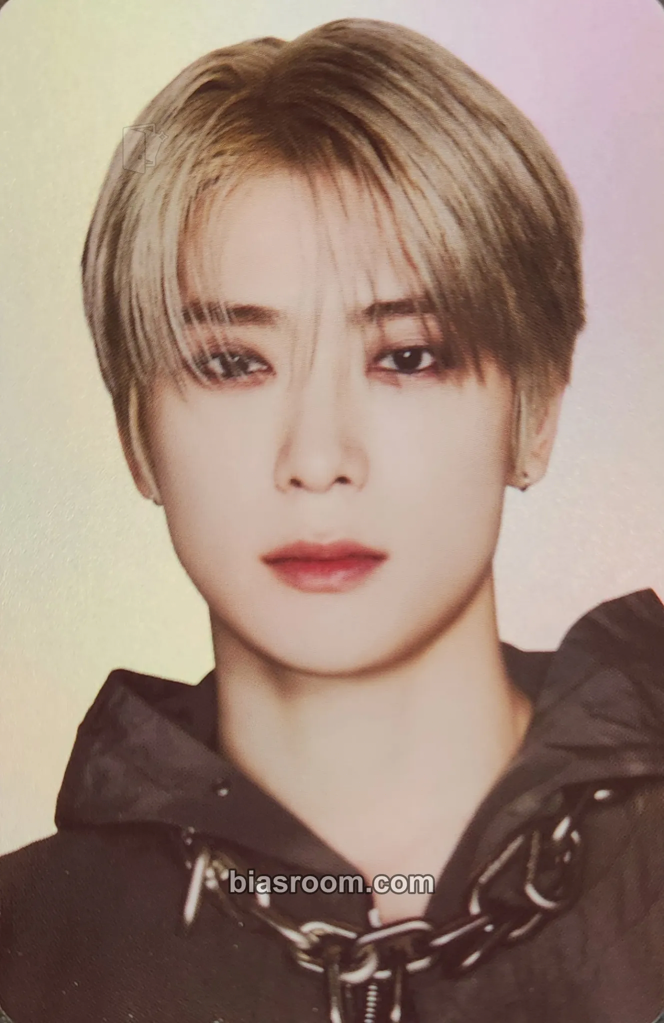 Jaehyun AY-YO MD Photocard - NCT 127 - NCT 127 K-pop photocard