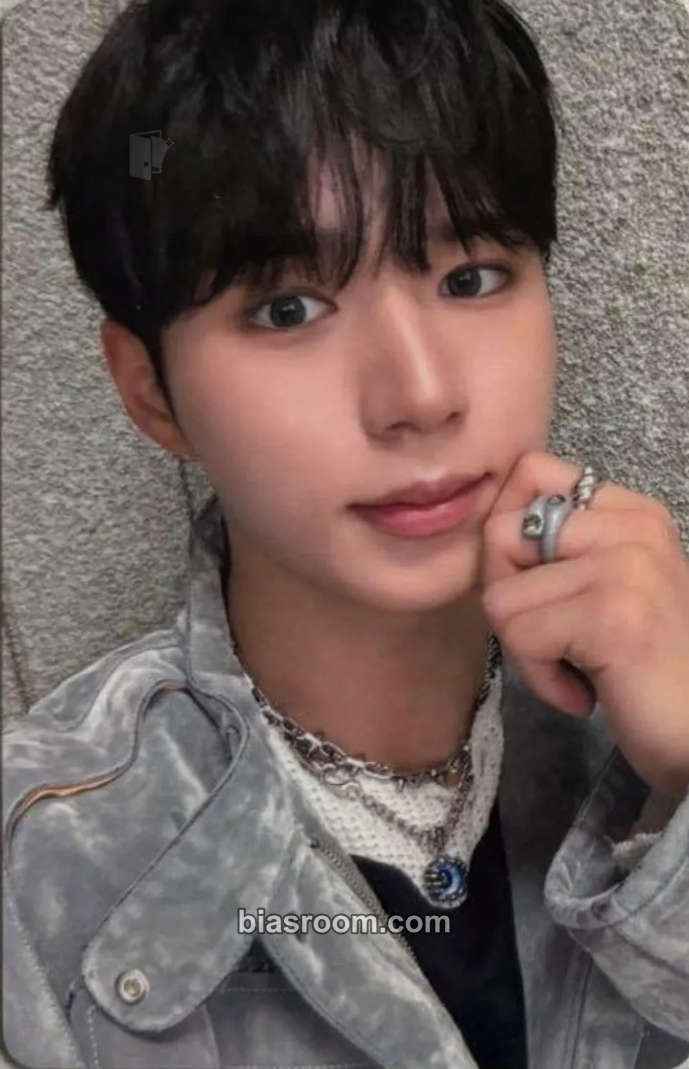 Junseo EUPHORIA Photocard - ALPHA DRIVE ONE - ALPHA DRIVE ONE K-pop photocard