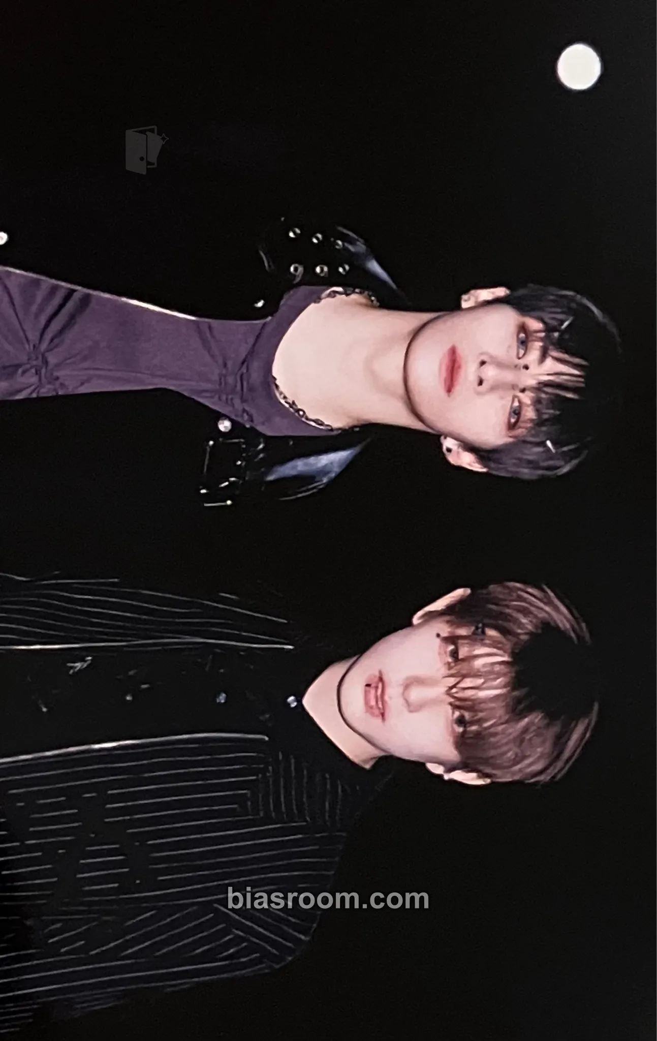 Beat-Boxer Photocard - NEXZ - NEXZ K-pop photocard