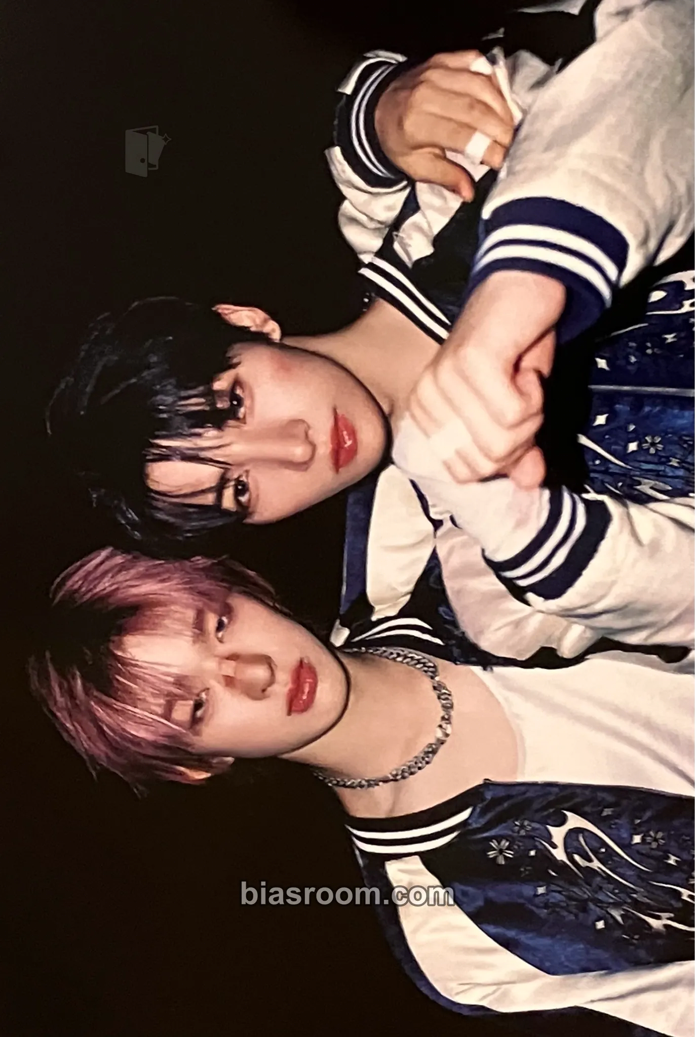 Beat-Boxer Photocard - NEXZ - NEXZ K-pop photocard