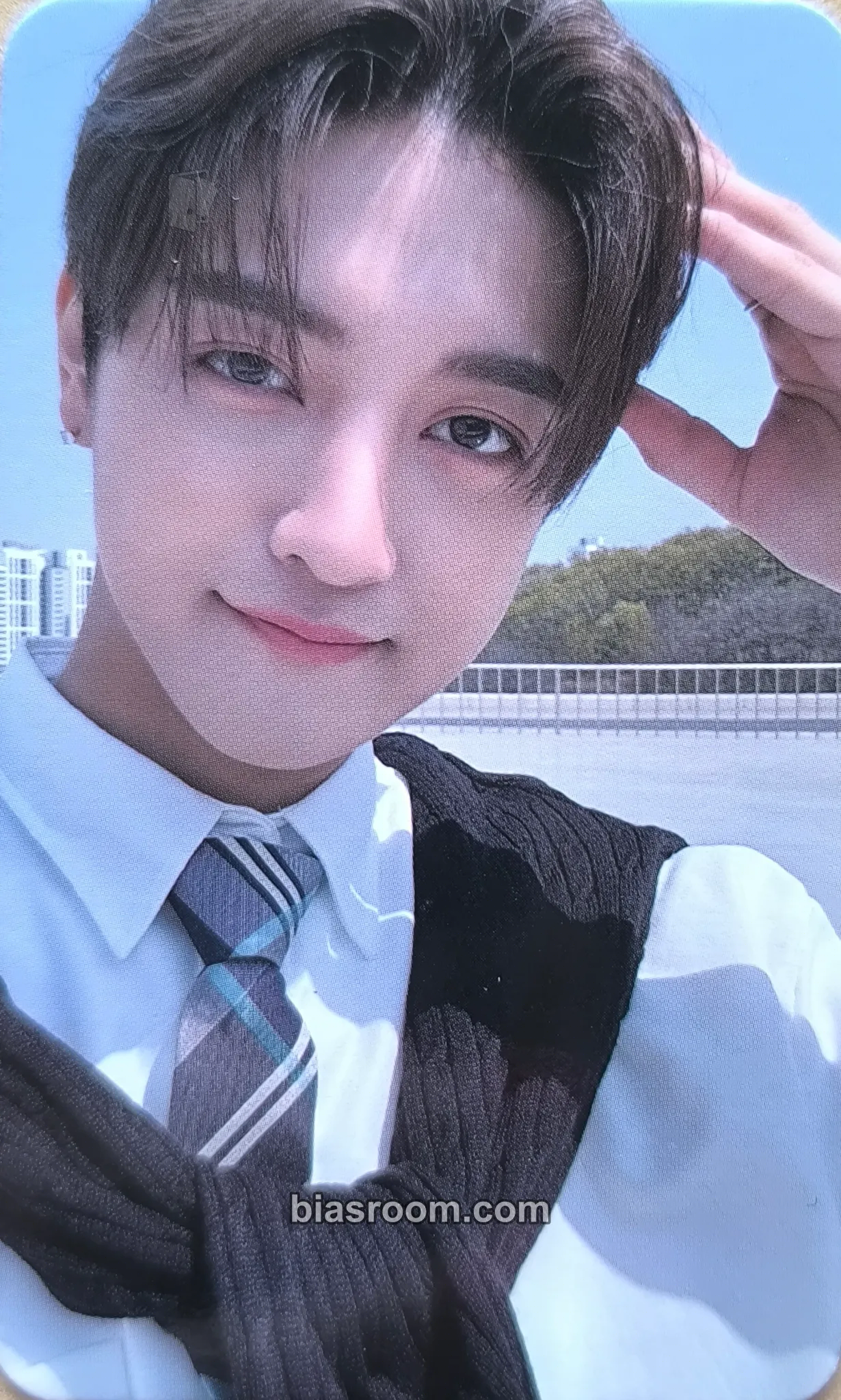 Hikaru MAKE SUNSHINE Photocard - FANTASY BOYS - FANTASY BOYS K-pop photocard