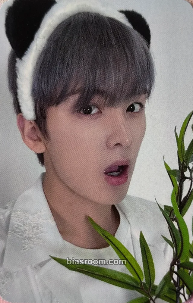 FANTASY BOYS - Ling Qi - NEW TOMORROW Album everline video call (fancall)